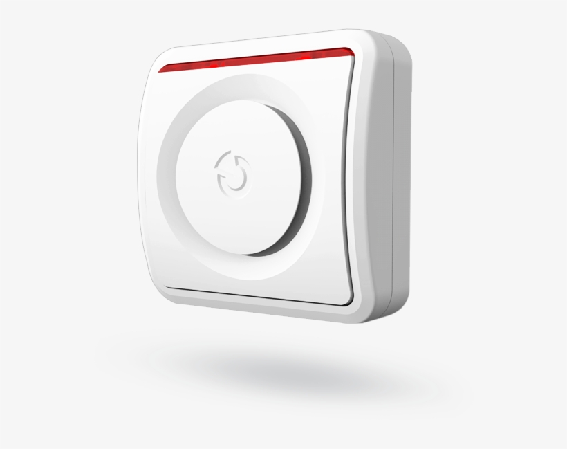 Bus Internal Siren - Ja 110a, transparent png download