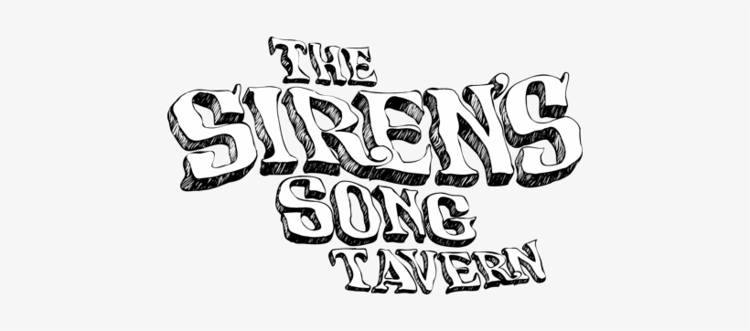 Sirens Song Tavern, transparent png download