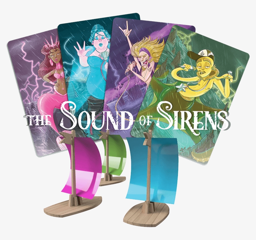 Soud Of Sirens Monkeyshine Games - Soundcloud, transparent png download