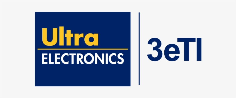 Ultra Electronics, 3eti - Ultra Electronics 3eti, transparent png download