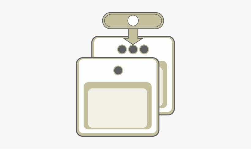 1 Or 3 Hole Installation, transparent png download
