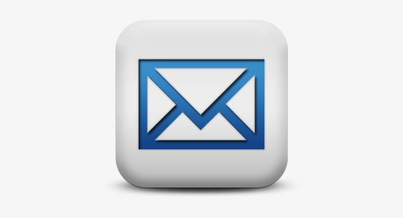 Teachers Click Here To Access Your School Email Account - Email Icon, transparent png download