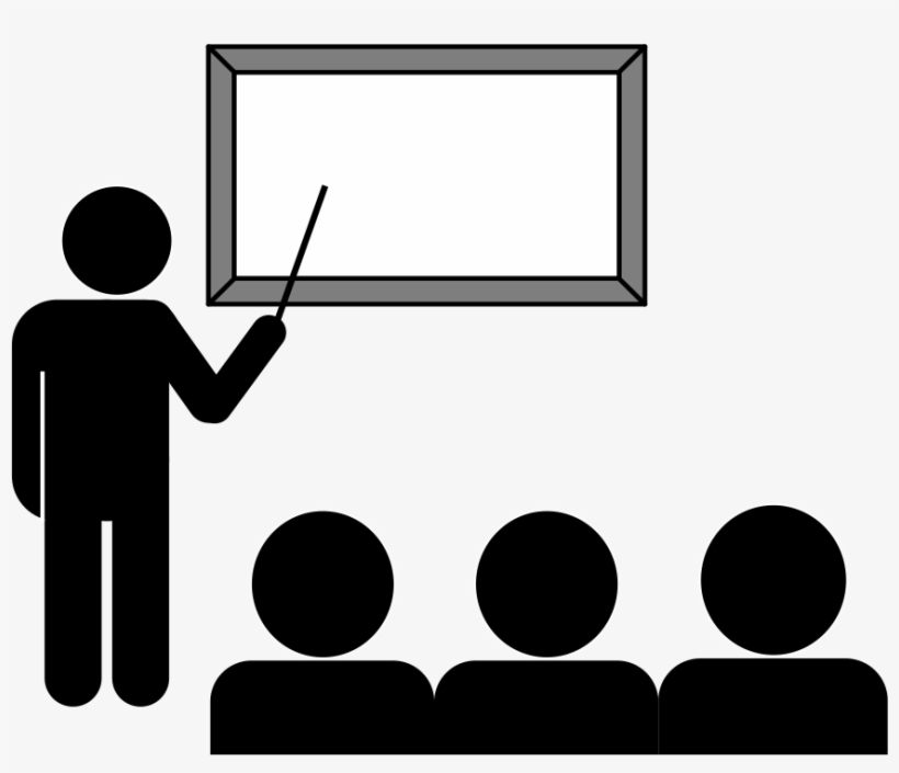 Lecture Png Transparent Lecture - Class Png, transparent png download