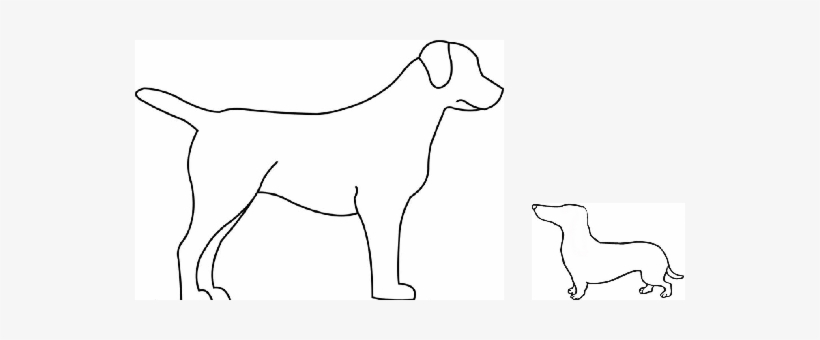 Whether You Are Already Regularly Active, Or You Aspire - Dog Running Art Transparent, transparent png download