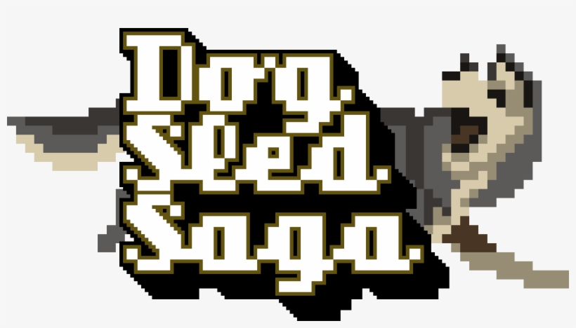Title X3 - Dog Sled Saga, transparent png download