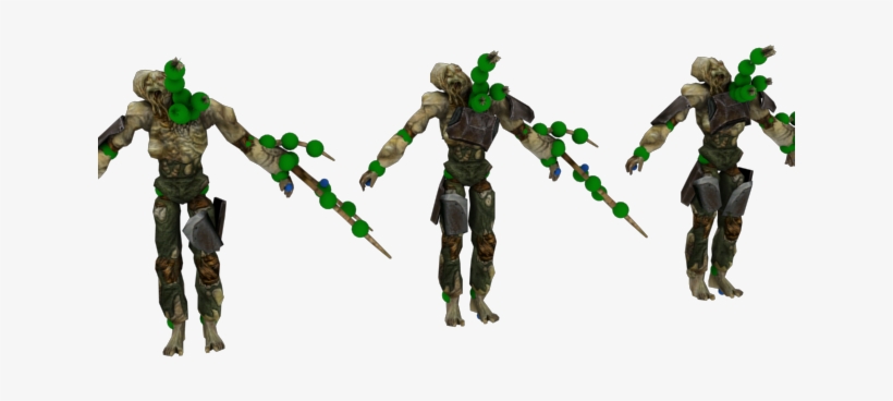 Original) - Halo, transparent png download
