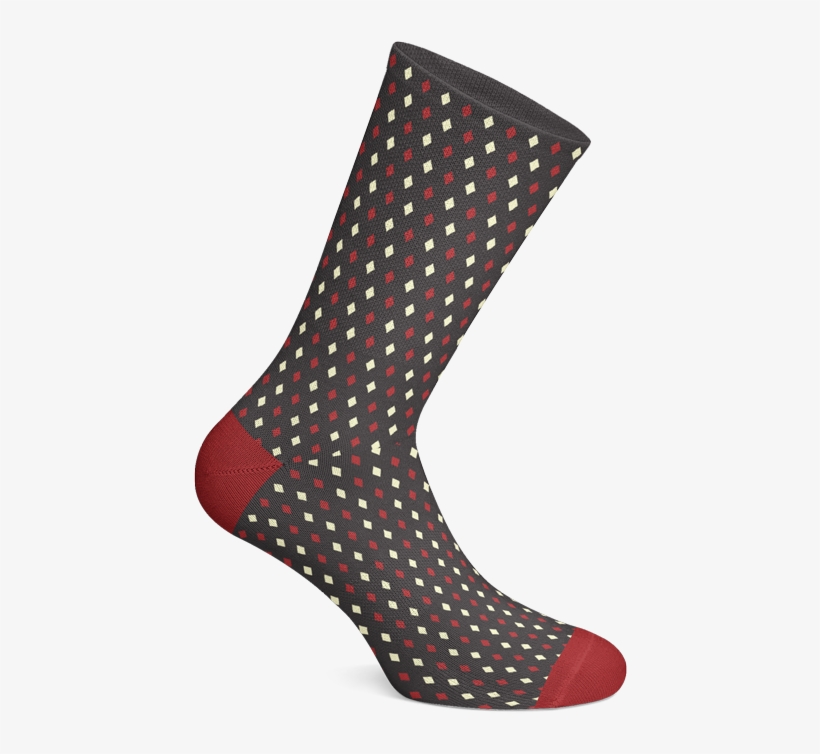 Kappa Socks By Cultured - Sock, transparent png download