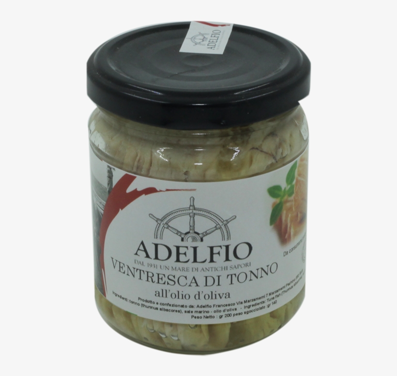 Tuna Fish Ventresca - Skills For The Toefl Ibt, transparent png download