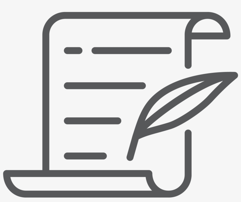 Latest Stories - Bank Statement Icon Pound, transparent png download