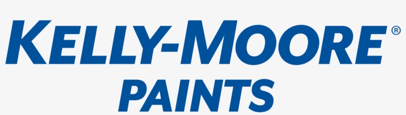 Kelly Moore Paints Logo, transparent png download