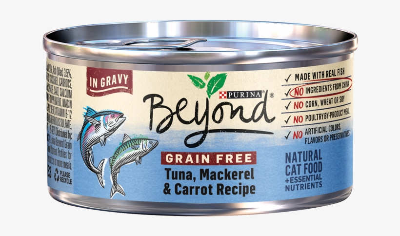 Purina Beyond, transparent png download