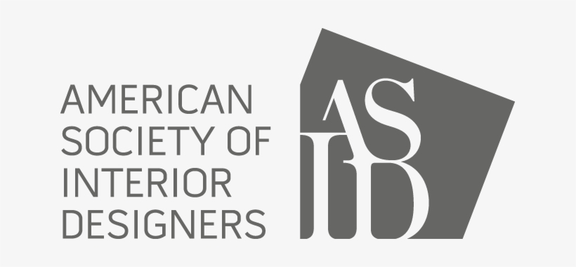 The American Society Of Interior Designers Has Announced - American Society Of Interior Designers Png, transparent png download