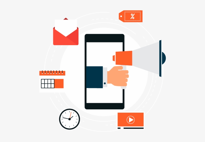 Img Facebook Ads - Marketing, transparent png download