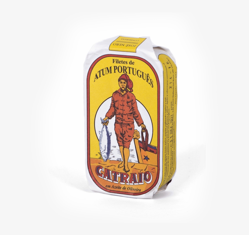 Fillets Of Tuna In Olive Oil - Food, transparent png download