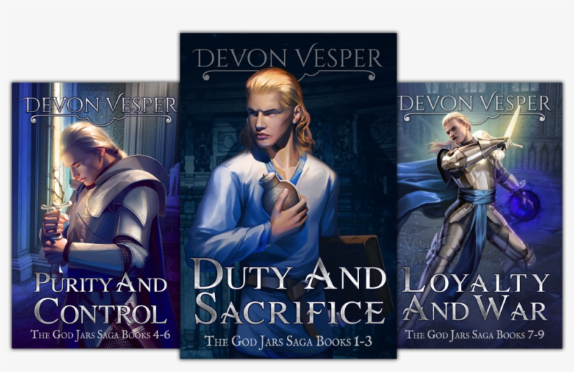 Over Two-thousand Years Ago, One Of The Ten God Jars - Saviors: Duty And Sacrifice 1 [book], transparent png download