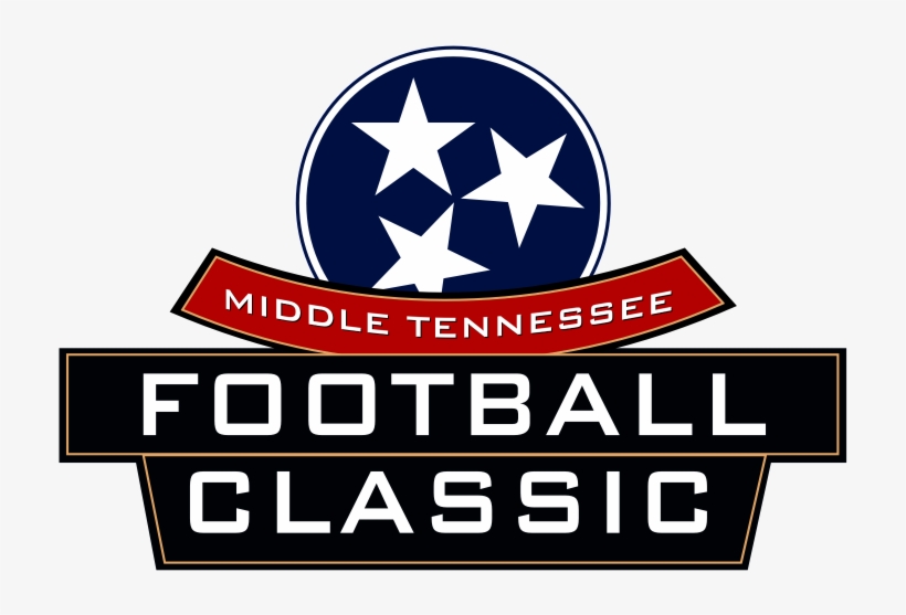 Two Of Alabama's Top High School Football Programs - Middle Tennessee State University, transparent png download