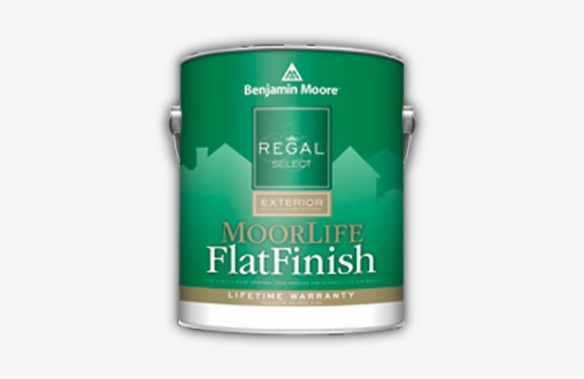 John Boyle Decorating - Regal Select Exterior High Build - Soft Gloss Finish(403), transparent png download