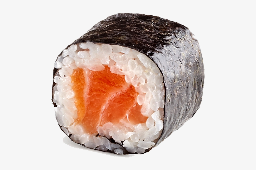 Png Image Information - Sushi Png, transparent png download