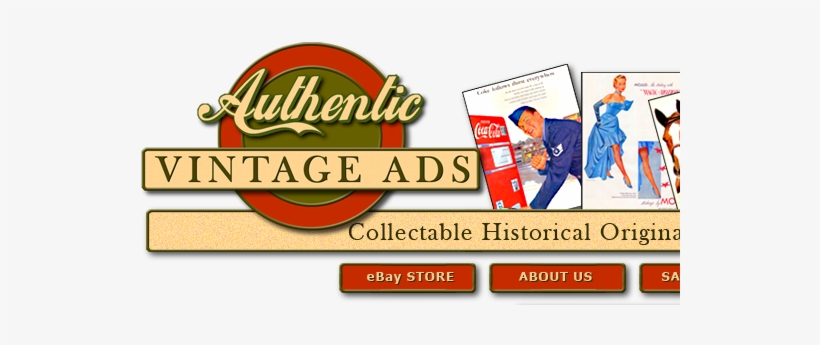 Good Old Vintage Ads, transparent png download