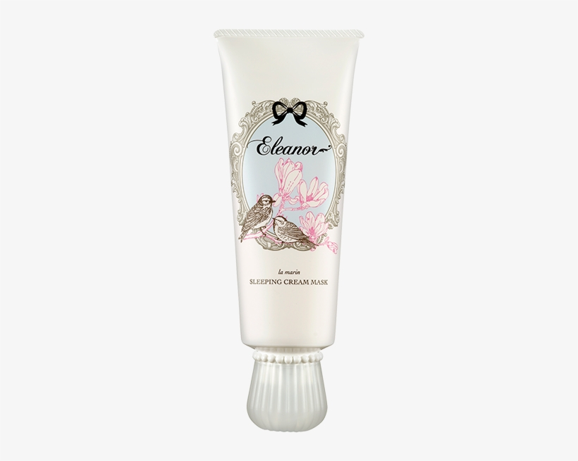 Sleeping Cream Mask - Clinique Foaming Facial Wash, transparent png download