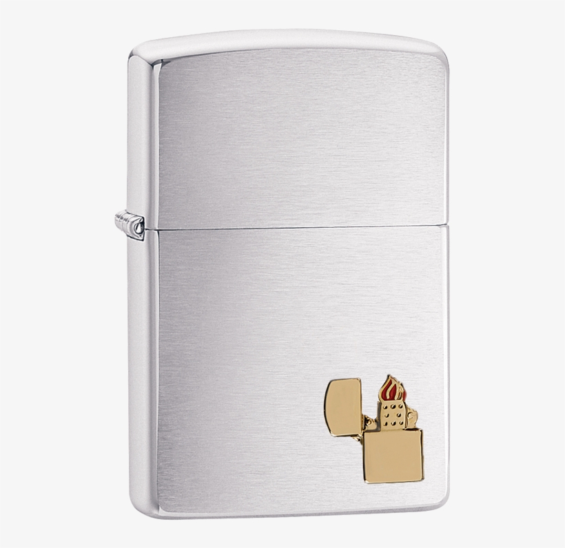 #29102 Zippo Lighter - Zippo 29721, transparent png download