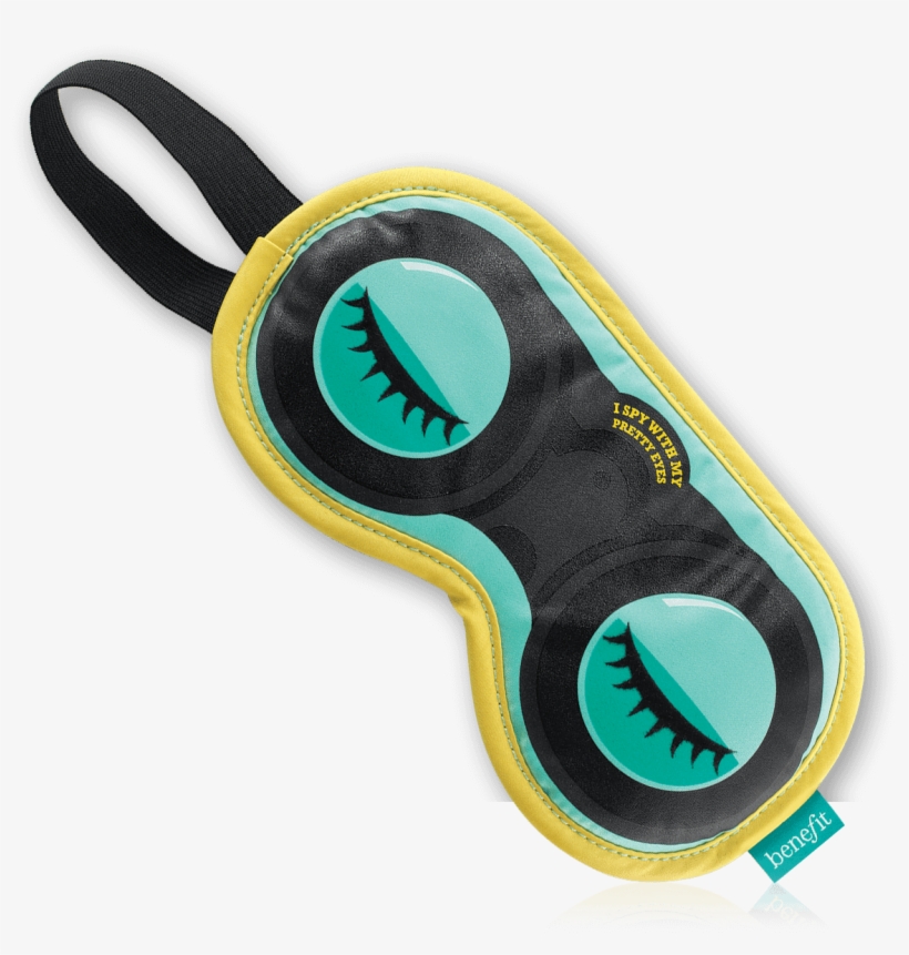 Porefessional Sleep Mask - Strap, transparent png download