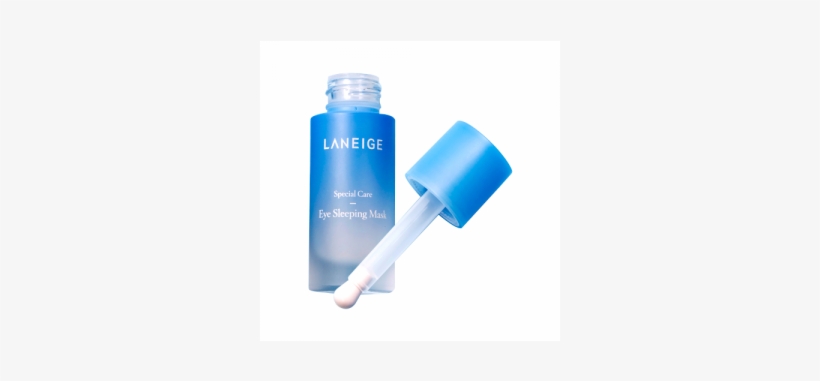 Laneige Eye Sleeping Mask 25ml - Laneige Eye Sleeping Mask, transparent png download