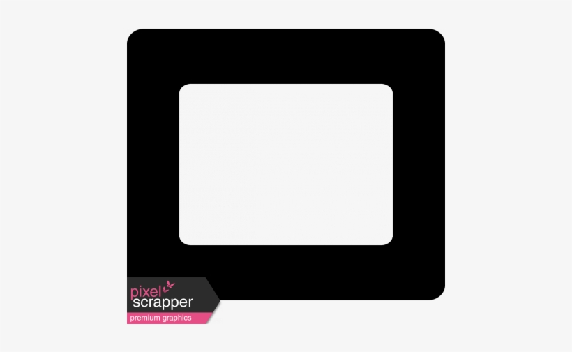 Vintage Frame Shapes Set PNG Image Transparent PNG Free Download on