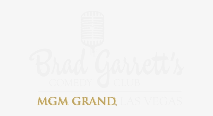 Bgcc Logo - Brad Garrett Comedy Club, transparent png download