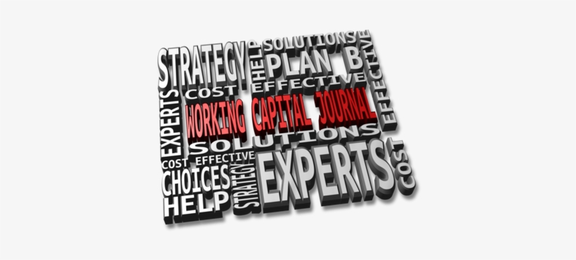 Always Have A Plan B Plan Bush - Working Capital, transparent png download