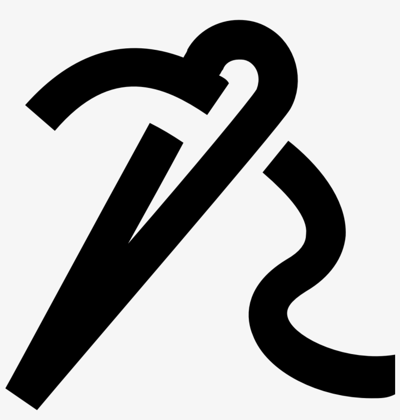 Free Download At Icons8 - Embroidery Icon Png, transparent png download