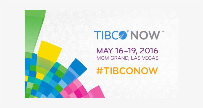 Tibco Now 2016 Brings Together Thought Leaders & Tech - Google+, transparent png download