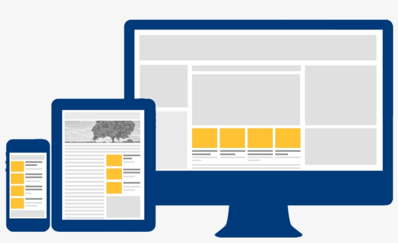 Grow Audience With Native Ads - Native Ads, transparent png download