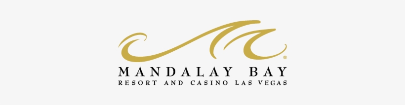 Mandalay Bay Vector Logo - Mandalay Bay Casino Logo Png, transparent png download
