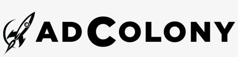 How To Set Up Adcolony As An Ad Source - Adcolony Logo Png, transparent png download