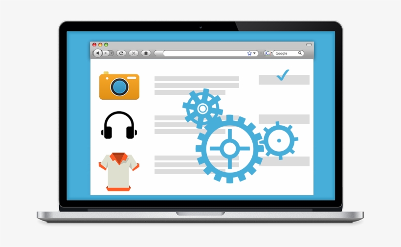 Shopping Campaigns And Product Listing Ads To Promote - Product Feed, transparent png download