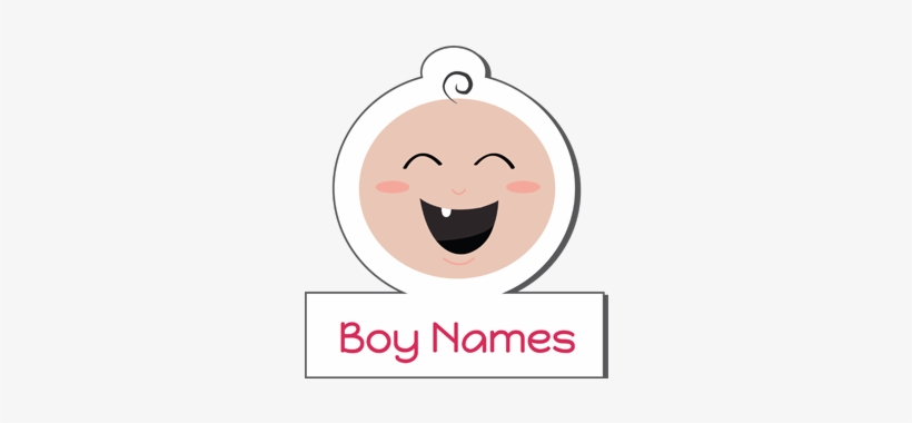 Baby Boy Icon-part Of The Application Baby Boy - Boy, transparent png download