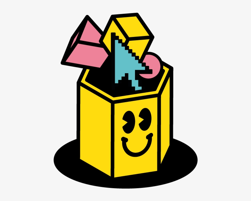 Lil Icon I Made For My Site PNG Image | Transparent PNG Free Download ...
