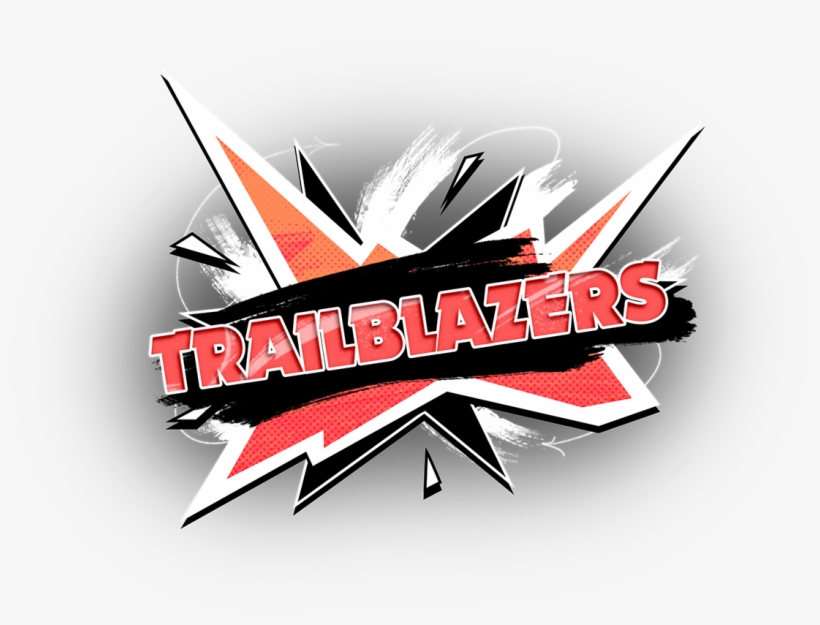 Trailblazers Ps4, transparent png download