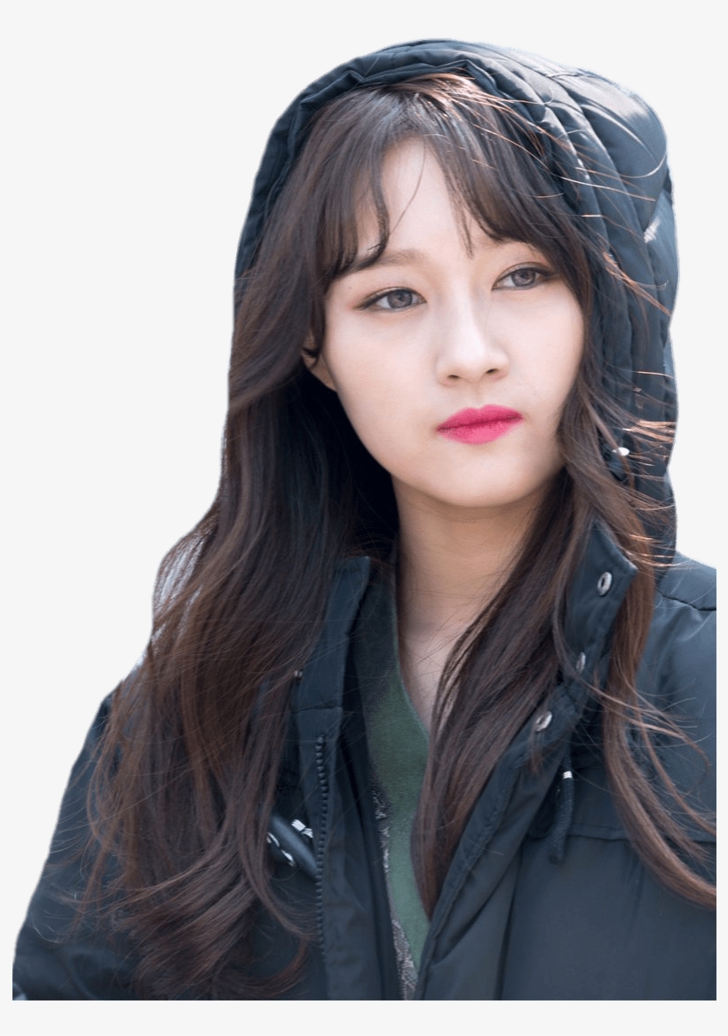 Download - Lee Si Yeon Dreamcatcher, transparent png download