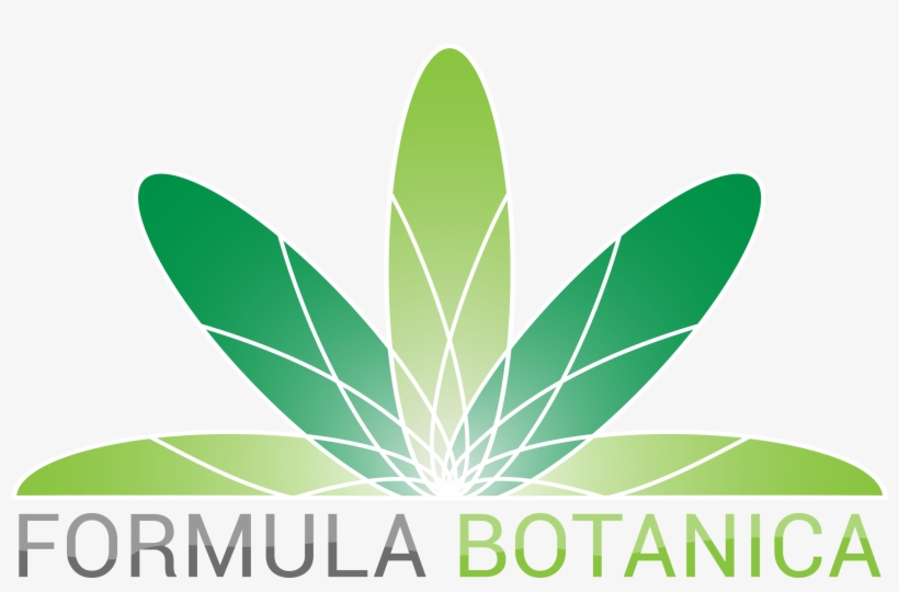 Formula Botanica Logo Png Large - Formula Botanica Logo, transparent png download