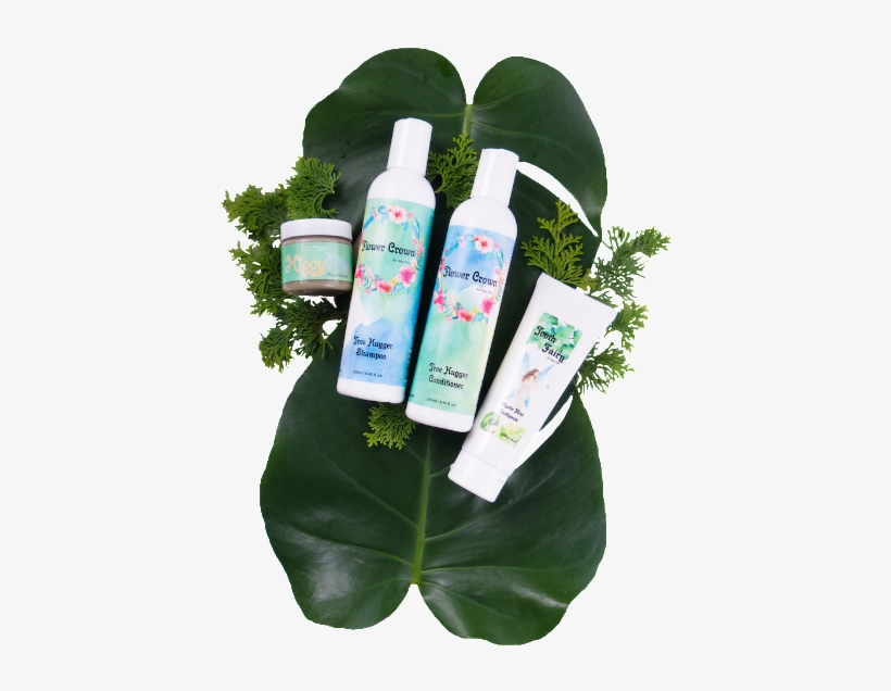 Tree Hugger Botanical Box - Jasmine, transparent png download