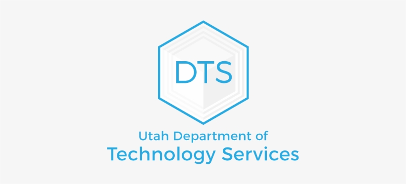 Dts-logo Mainframe Hosting Analysis - State Of Utah Department Of Technology Services, transparent png download