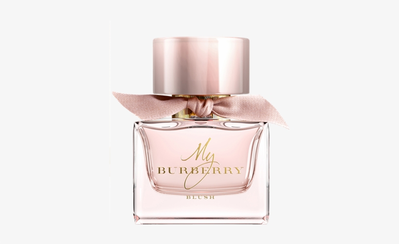 Burberry My Burberry Blush Eau De Parfum Spray, 1.6, transparent png download