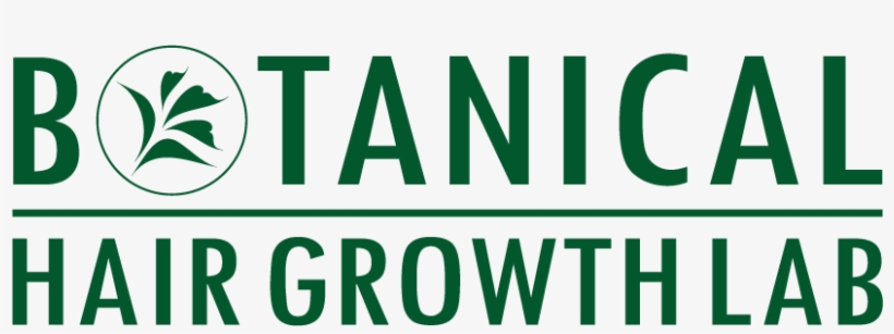 Botanical Hair Growth Lab - Hair Loss, transparent png download