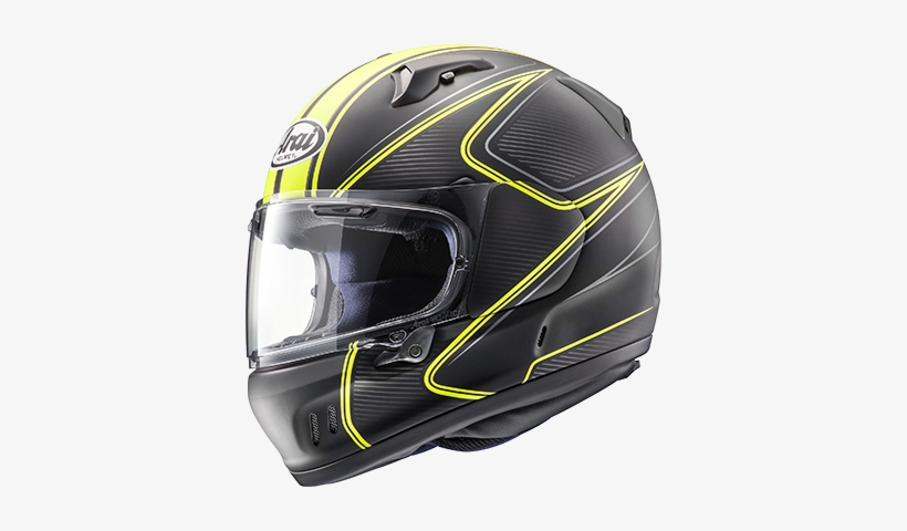 Arai Defiant-x Diablo Fullface Helmet - Arai Renegade, transparent png download