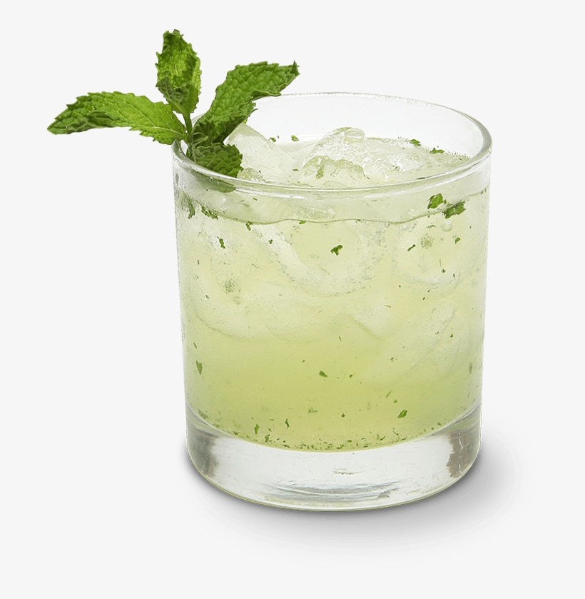 360 Double Chocolate Mint Soda - Mojito, transparent png download