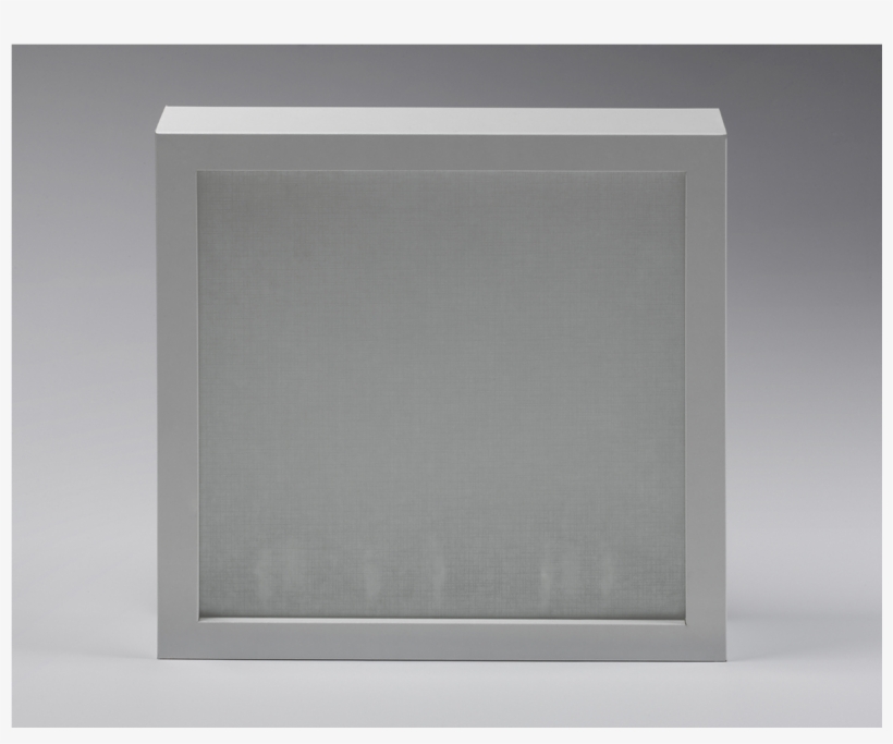 Paisaje En La Niebla - Ceiling, transparent png download