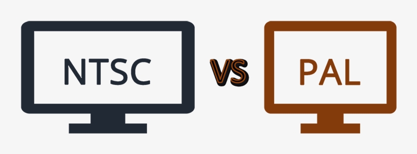 Surveillance Equipment Standards - Ntsc, transparent png download