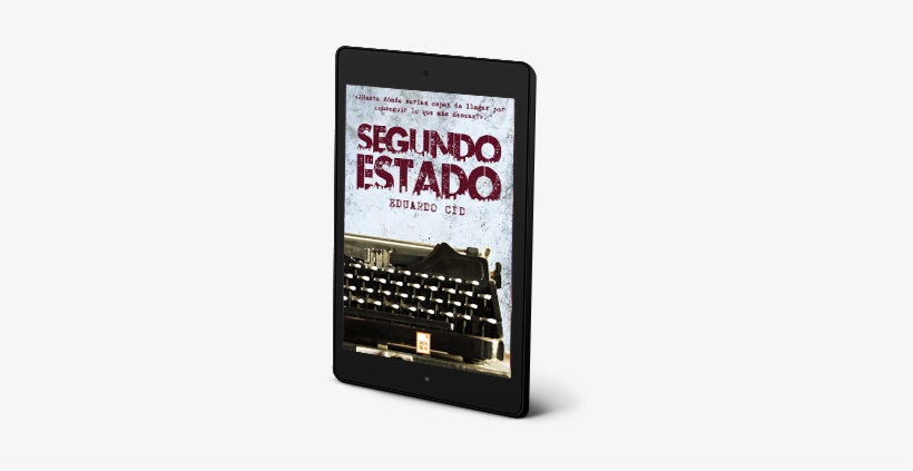 Ebook Sombras E Luz Y Niebla - Segundo Estado [book], transparent png download